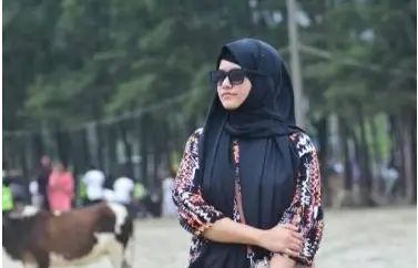 Hijabi GF Fucking With BF HD