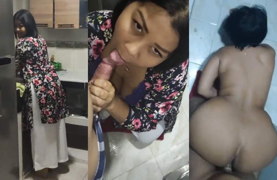 Sexy Delhi Girl Viral Sex MMS HD