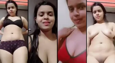 Beautiful Desi Chubby Girl Fingering TigHi Pussy HD