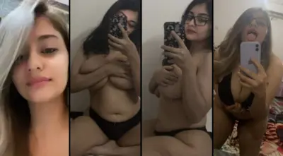 College Girl Big Boobs Girl Leaked Collection HD