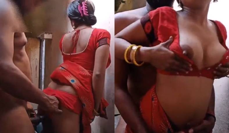 Kolkata Local Boudi Sex HD