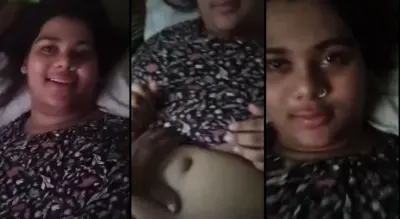 Bbw BD GF Fucking with Tolk HD