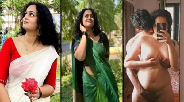 Beautiful Bigbooby Mallu GF Sucking Dick And Fucking HD