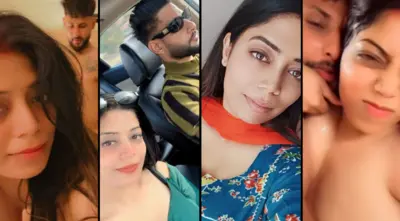 Beautiful Sexy Indian Punjabi Wife Hard Fucking HD
