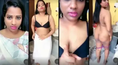 Honey Nude Show 1By1 HD