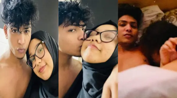 Bengali Innocent Hijabi GF Sucking Dick Pussy By BF And Hard Fucking HD