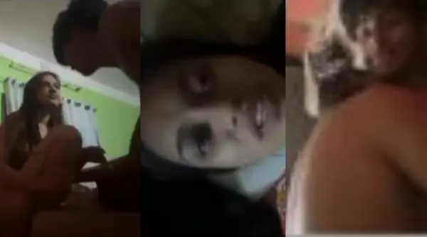 Bengali Young Lovers Doing Sex First Time HD