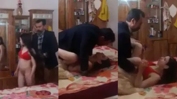Pakistani Prostitute Fucking HD