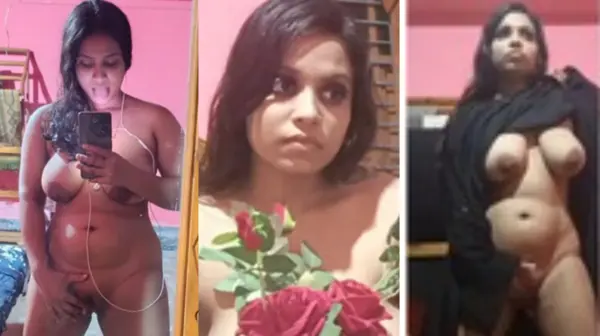 Submissive Horny Bengali Wife Nude HD