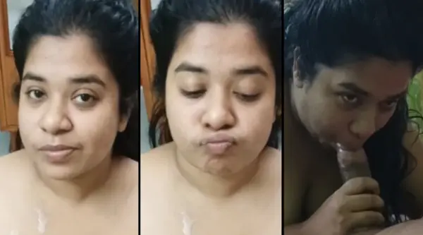 Tanker Chubby Bhabhi Blowjob Riding HD