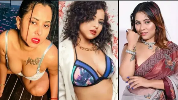 Web Actress Riding on Dick Desi Sex HD